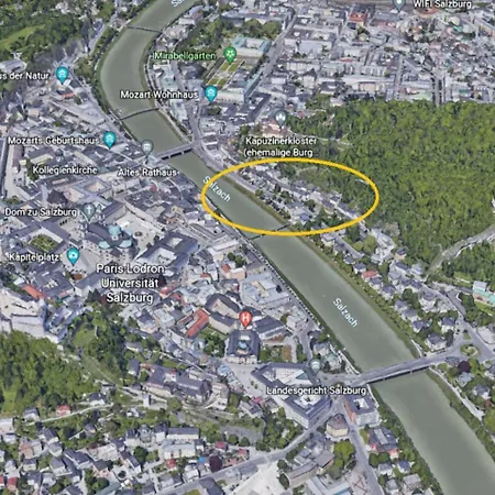 Casa Volpe Alloggio in famiglia *