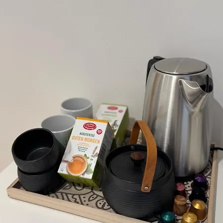 Casa Volpe Alloggio in famiglia