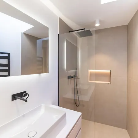 Casa Volpe Quarto em Acomodações Particulares