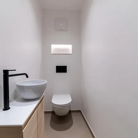 Quarto em Acomodações Particulares Casa Volpe *