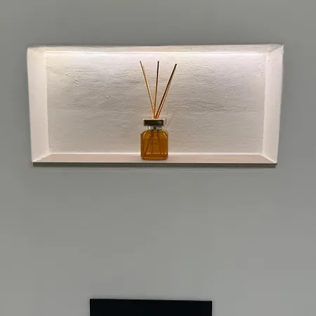 Quarto em Acomodações Particulares Casa Volpe *