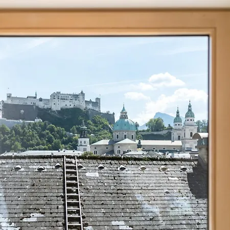Casa Volpe * Salzburg
