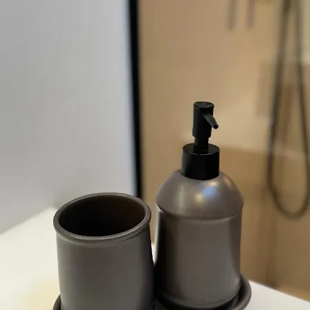 Casa Volpe Δωμάτια σε οικογενειακή κατοικία *