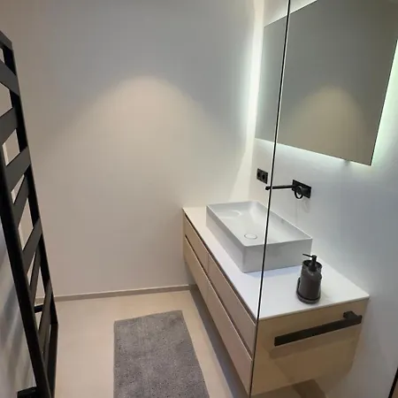 Δωμάτια σε οικογενειακή κατοικία Casa Volpe *