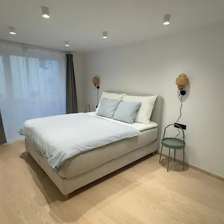 Δωμάτια σε οικογενειακή κατοικία Casa Volpe