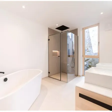 Δωμάτια σε οικογενειακή κατοικία Casa Volpe