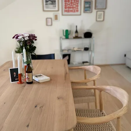 Casa Volpe Rum i privatbostad