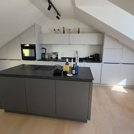 Rum i privatbostad Casa Volpe Salzburg