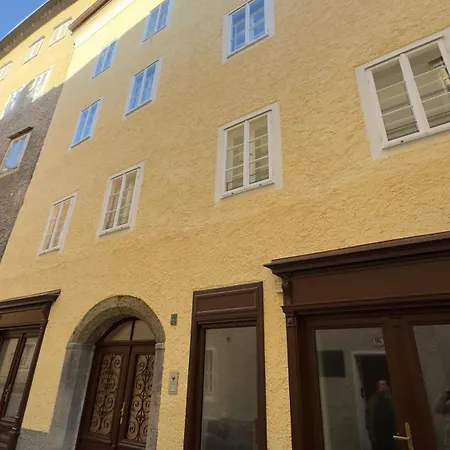 Casa Volpe