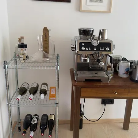 Casa Volpe Homestay szállás Salzburg