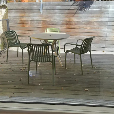 Homestay szállás Casa Volpe *