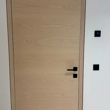 Ubytování v soukromí Casa Volpe *