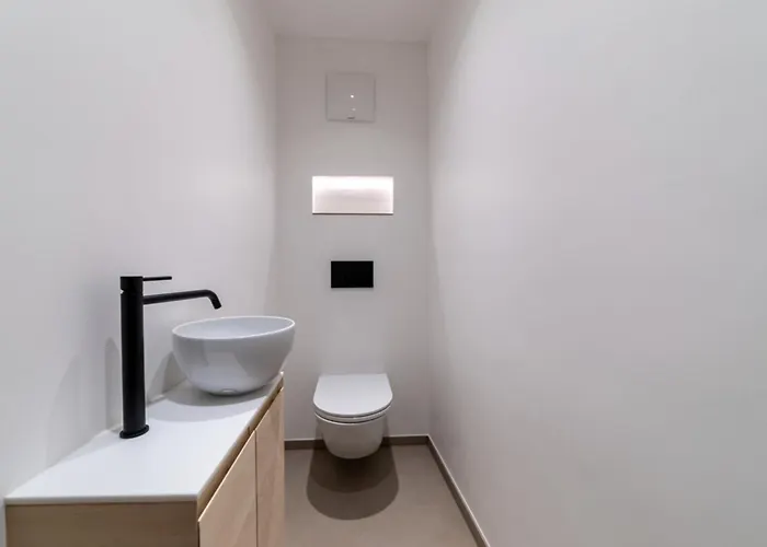 Ubytování v soukromí Casa Volpe *
