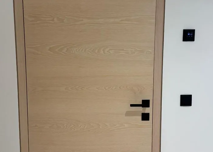Ubytování v soukromí Casa Volpe *