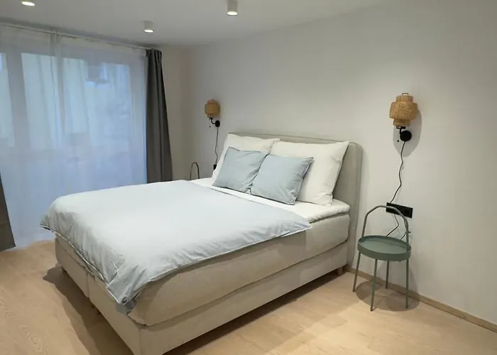 Ubytování v soukromí Casa Volpe