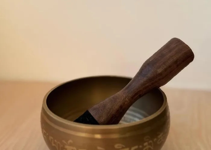 Ubytování v soukromí Casa Volpe Solnohrad